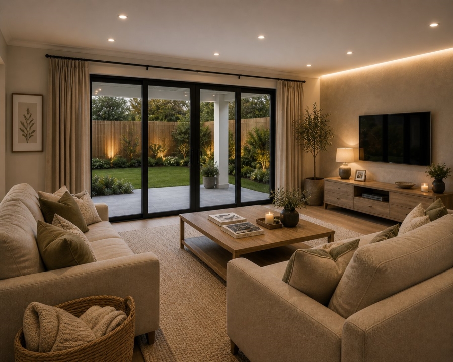 3 Bedroom Property for Sale in Somerset Lakes Western Cape